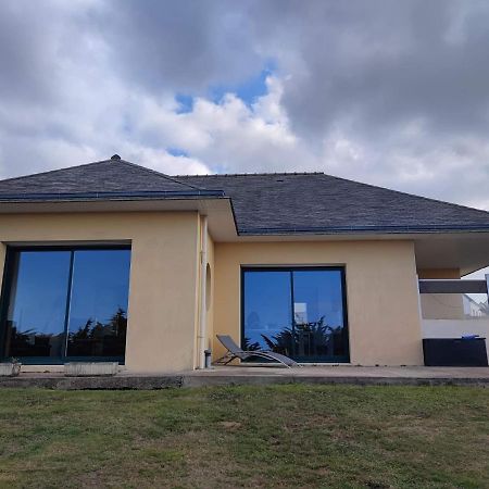 Maison Du Phare. Plouarzel 外观 照片